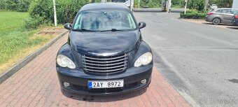 Chrysler PT-Cruiser 2.2 Crd 110 kw 2006 - 2