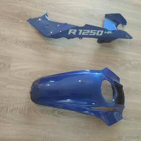 2. Bmw r 1200 gs , R 1250 GS diely - 2