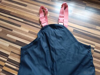 Zimní set Adidas, Klimatex a Lupilu, vel.116/122 - 2