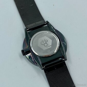 Hodinky CHPO nando metal - 2