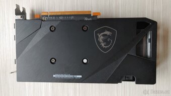 AMD Radeon RX 6600 8GB - 2