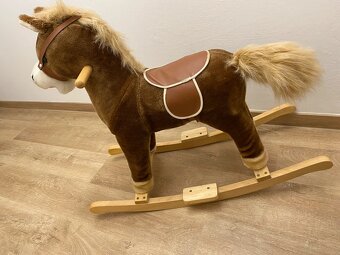 Houpací koník Kids - 2