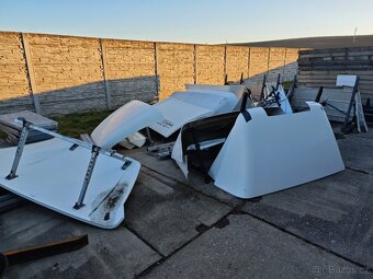 STŘEŠNÍ SPOJLERY - 2