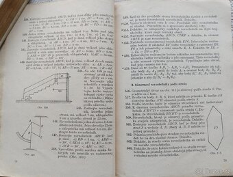 Sbírka úloh z planimetrie (1957) - 2
