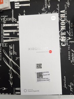 Xiaomi 15T 12GB/256GB Rose Gold - 2