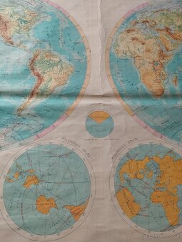 Retro dobová dekorace - 2