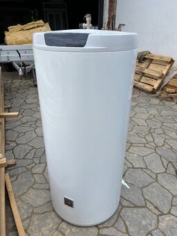 Bojler OKCEV 200 11/2017 - 2