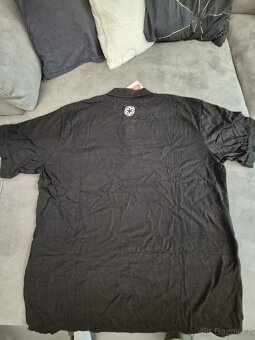 Triko s límečkem, Star Wars - 2