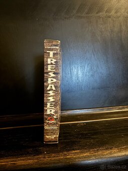 Jurassic park Trespasser PC, Big box - 2