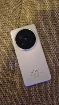 Vivo X200 Pro 16/256GB - 2