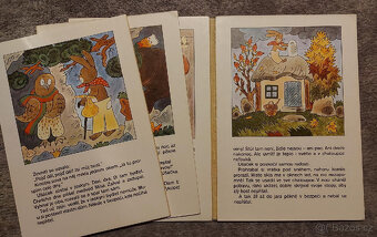 Chaloupka pod sněhem - 2