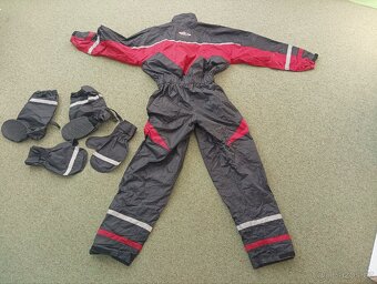 Moto nepromok PADANA vel M - 2