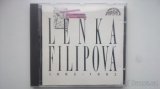 L. FILIPOVÁ / H. ZEŤOVÁ / BLACK MILK  -  Original CD - 2