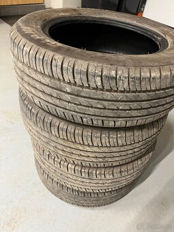 4x nová letní pneumatika Fabia I atd. 185/60R14 - 2