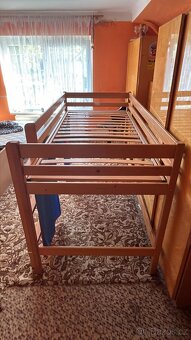 Dětská postel - 2