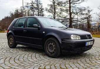 Volkswagen Golf 4 1.6 77kw - 2