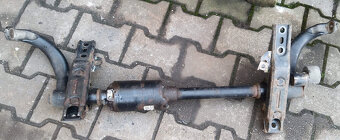 Range Rover Sport II - L494 - Stabilizátor nápravy - 2