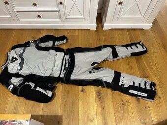 Revit Goretex kalhoty + bunda - 2
