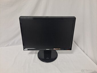 Asus VH196D VGA 1440 x 900 - 2