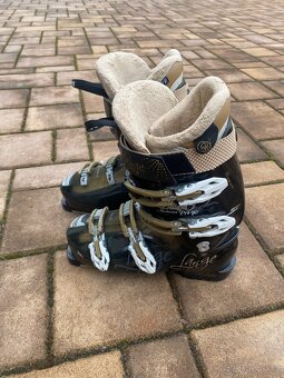 Lyžařské boty dámské Lange Delight Pro 90 vel. EU 36-37 - 2
