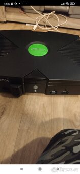 Xbox klasik - 2