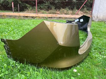 Zadní nárazník Kodiaq II - 2