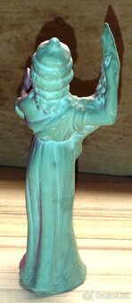 SOŠKA - STAROŽITNOST - 2