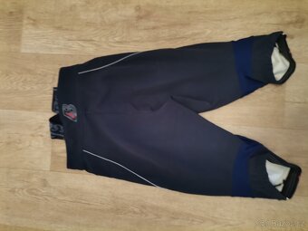 Tříčtvrteční kraťasy Besson L - 2