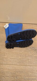 Dětské holínky/gumáky vel. 39 - 2