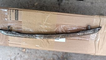 T600, vous přední masky - 2