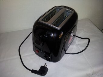 TOPINKOVAČ - s kozlem - 2