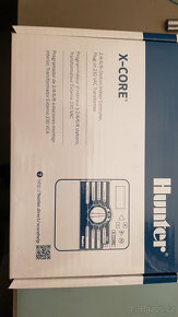 Hunter Ovládací jednotka X-CORE-801i-E - zavlazovaci automat - 2