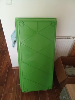 Náhradní dno od klece - 2