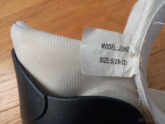 Rostoucí brusle 29 - 32 - 2