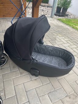 Kočárek Anex m-type - 2