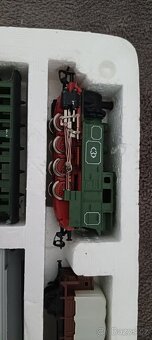 TT bahnen Berliner - 2