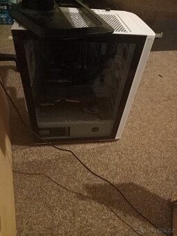 Prodám počítače za 6000 Kč v Plzni. - 2