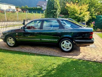 Ford Scorpio 2.0 DOHC - 2
