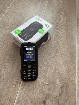 Evolveo MaxPhone A1 - 2