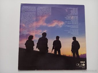 prodám LP desky k dekorativním účelům - 2