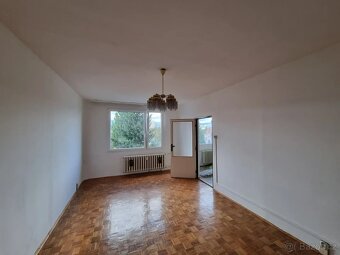 Pronájem bytu 2+1 65 m² - Liberec - 2