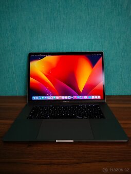 MacBook Pro 2017 i7 16GB 512GB (A1707) - 2