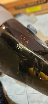 Lyžařské boty Lyžáky Dalbello - 2