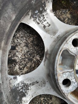 5x120 R15 DEZENT - 2