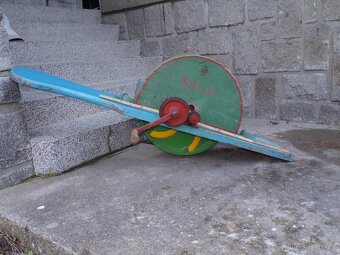 kruhadlo na zelí silesia - 2