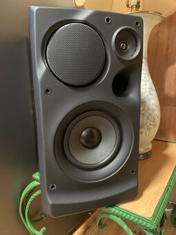 Reproduktor JVC SP-S500 - 2