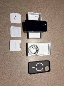 Iphone 14 128gb midnight - 2