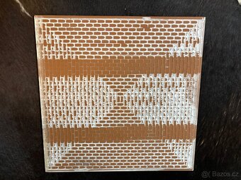 Dlažba 45x45 cm - 2