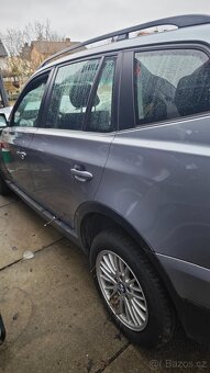Díly bmw x3 - 2