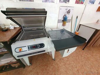 Minipack Torre SC 55 - 2